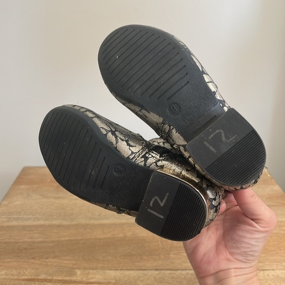 Genuine Kids - Ankle Booties - Picture 6 of 11